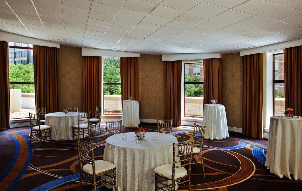 Doubletree By Hilton Silver Spring Washington Dc North Luaran gambar