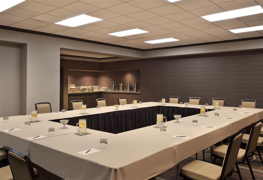 Doubletree By Hilton Silver Spring Washington Dc North Luaran gambar