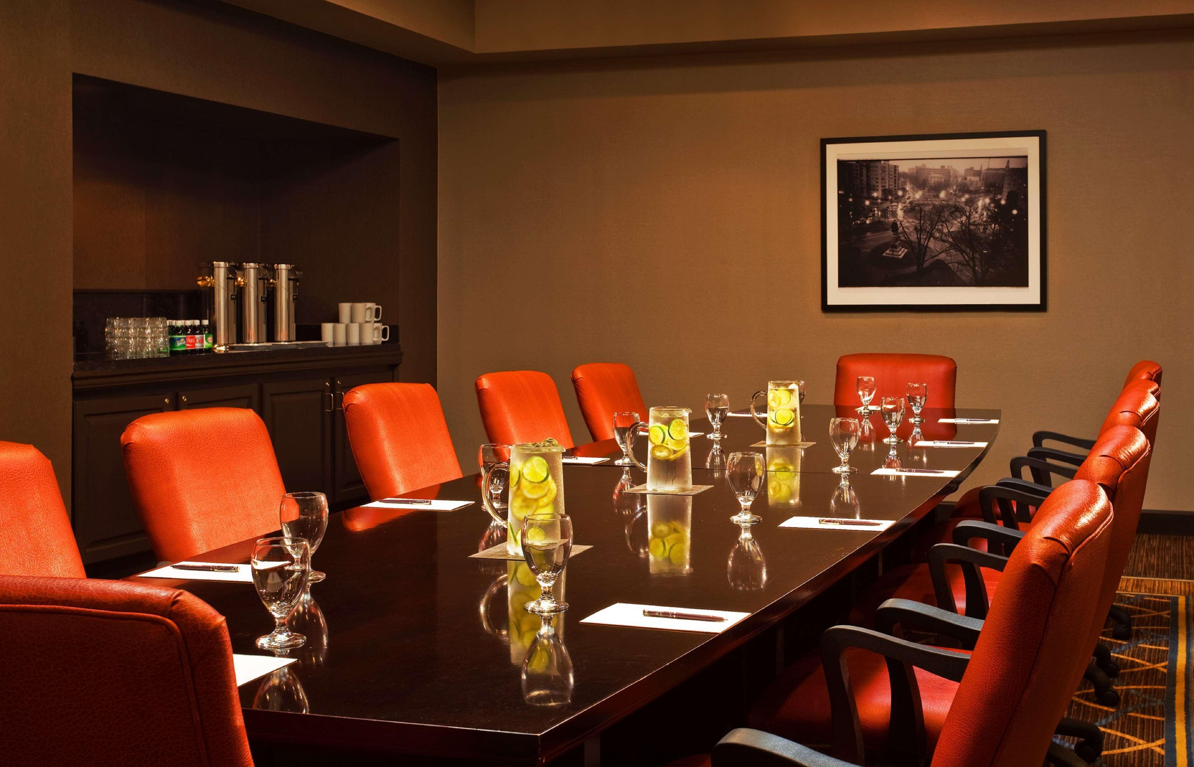 Doubletree By Hilton Silver Spring Washington Dc North Luaran gambar