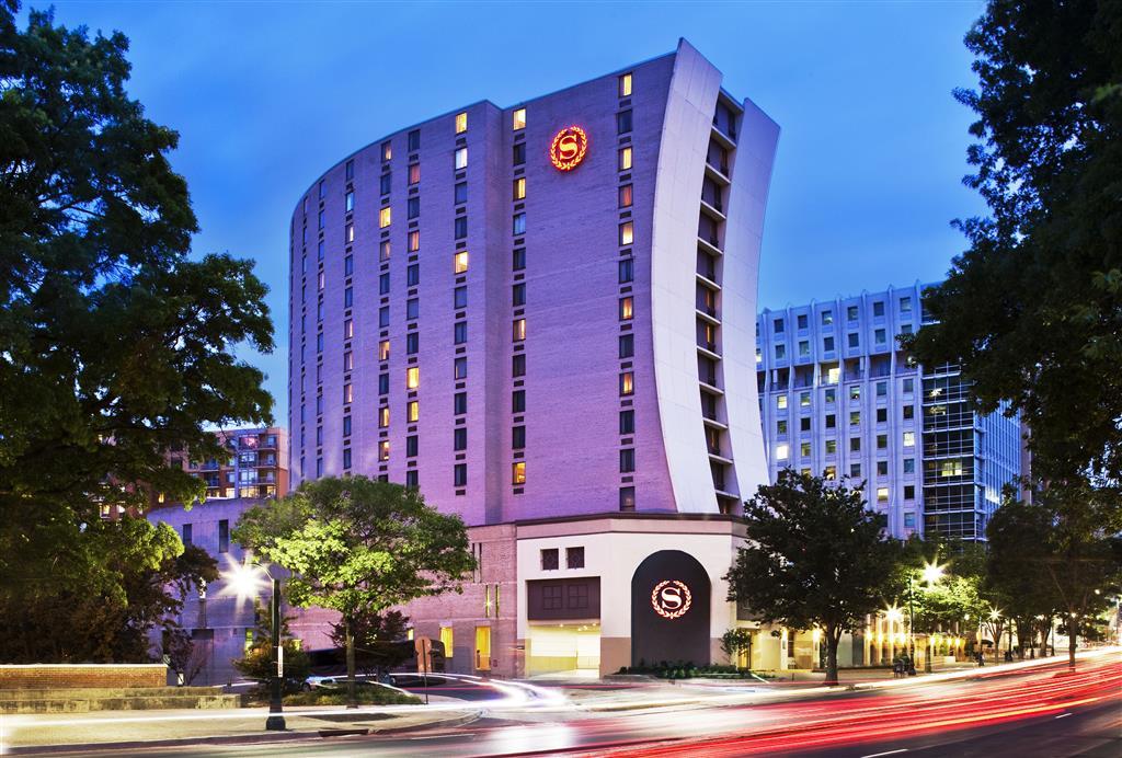 Doubletree By Hilton Silver Spring Washington Dc North Luaran gambar