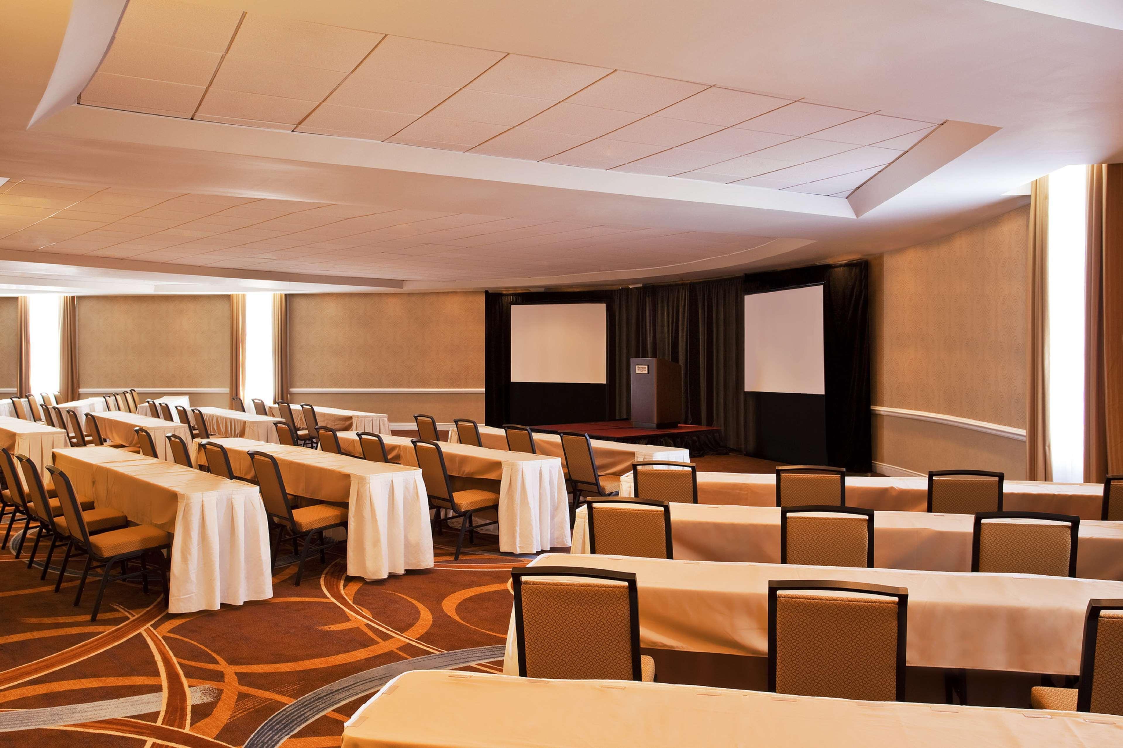 Doubletree By Hilton Silver Spring Washington Dc North Luaran gambar