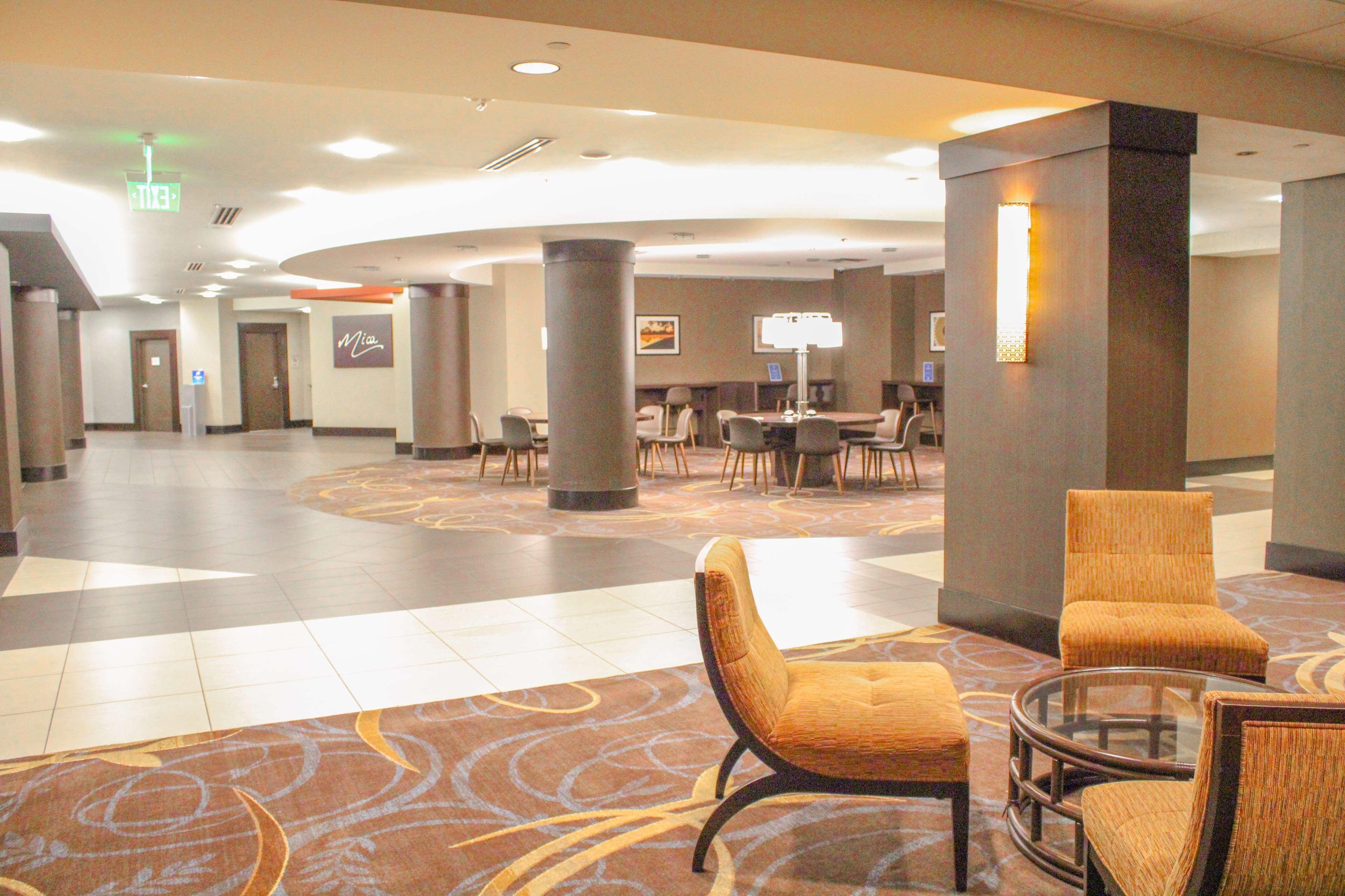 Doubletree By Hilton Silver Spring Washington Dc North Luaran gambar