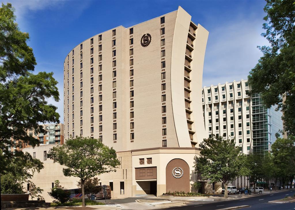 Doubletree By Hilton Silver Spring Washington Dc North Luaran gambar