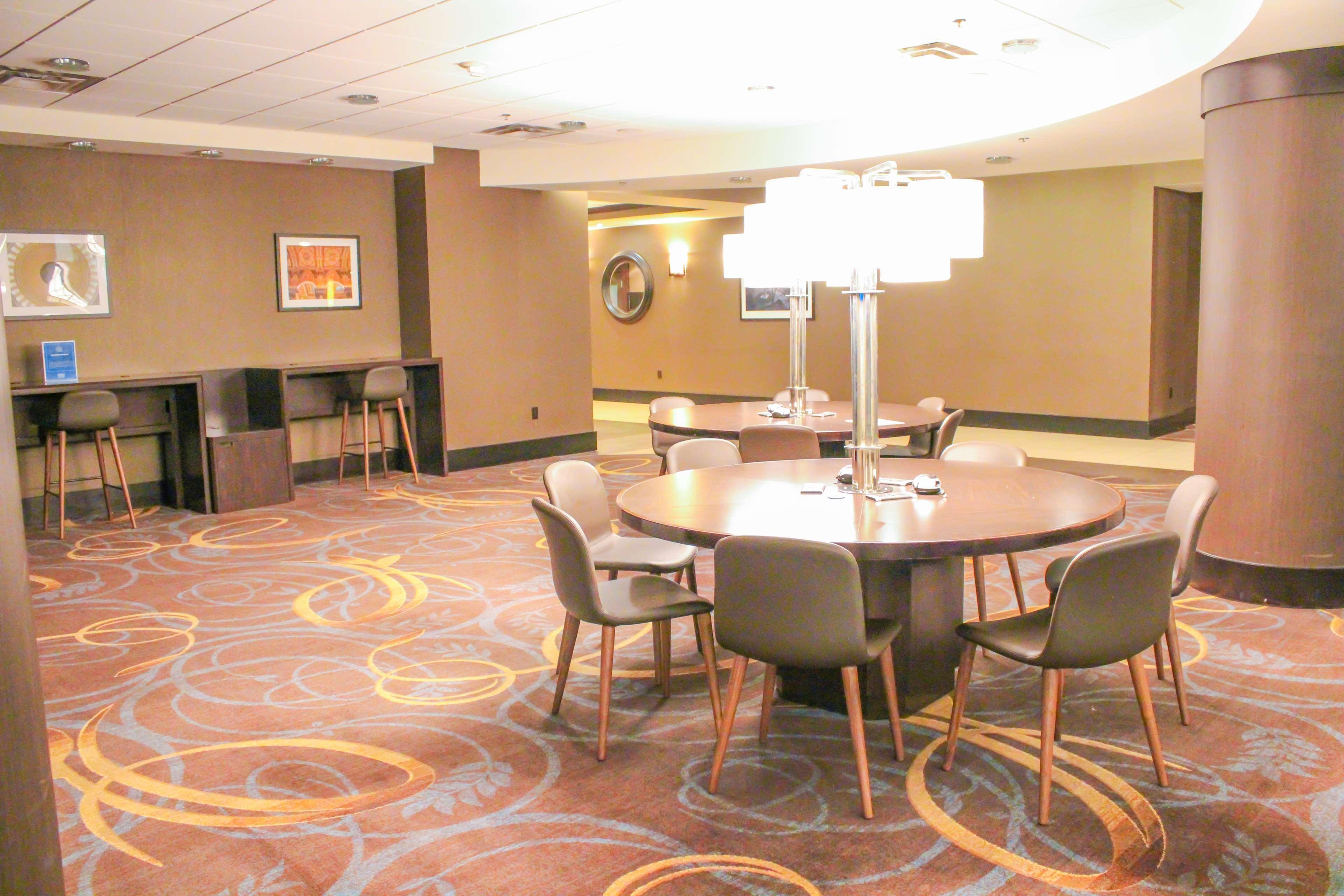 Doubletree By Hilton Silver Spring Washington Dc North Luaran gambar