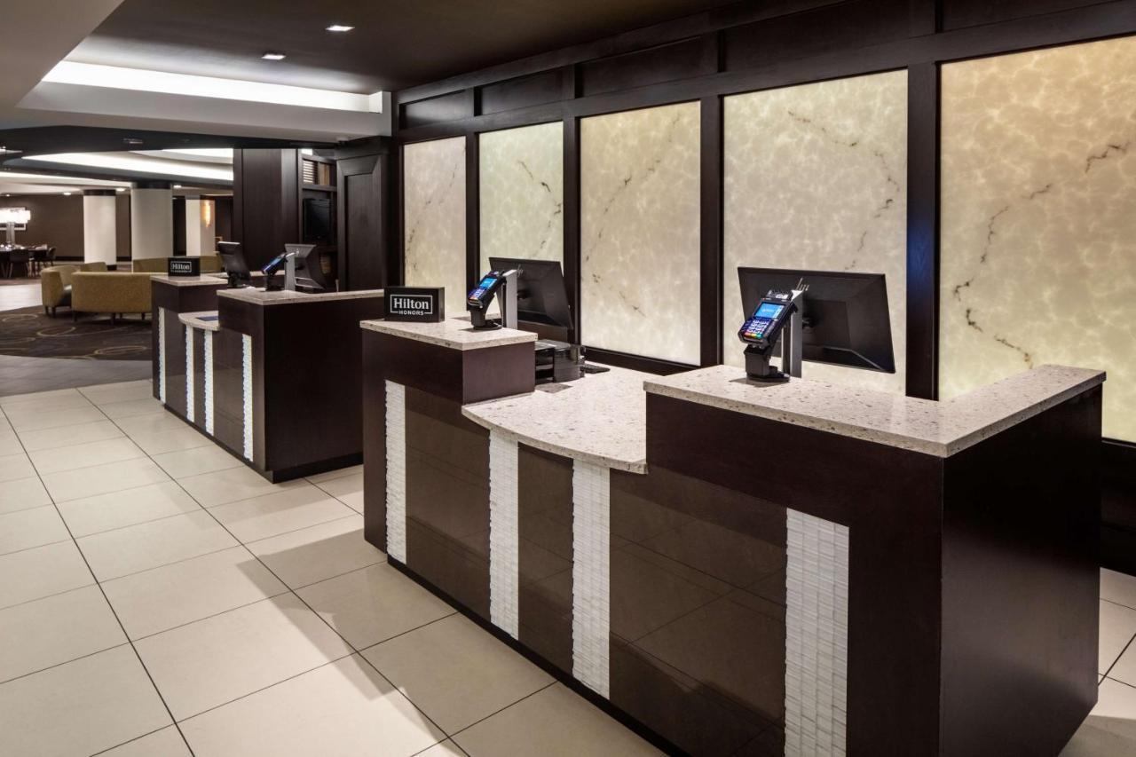 Doubletree By Hilton Silver Spring Washington Dc North Luaran gambar