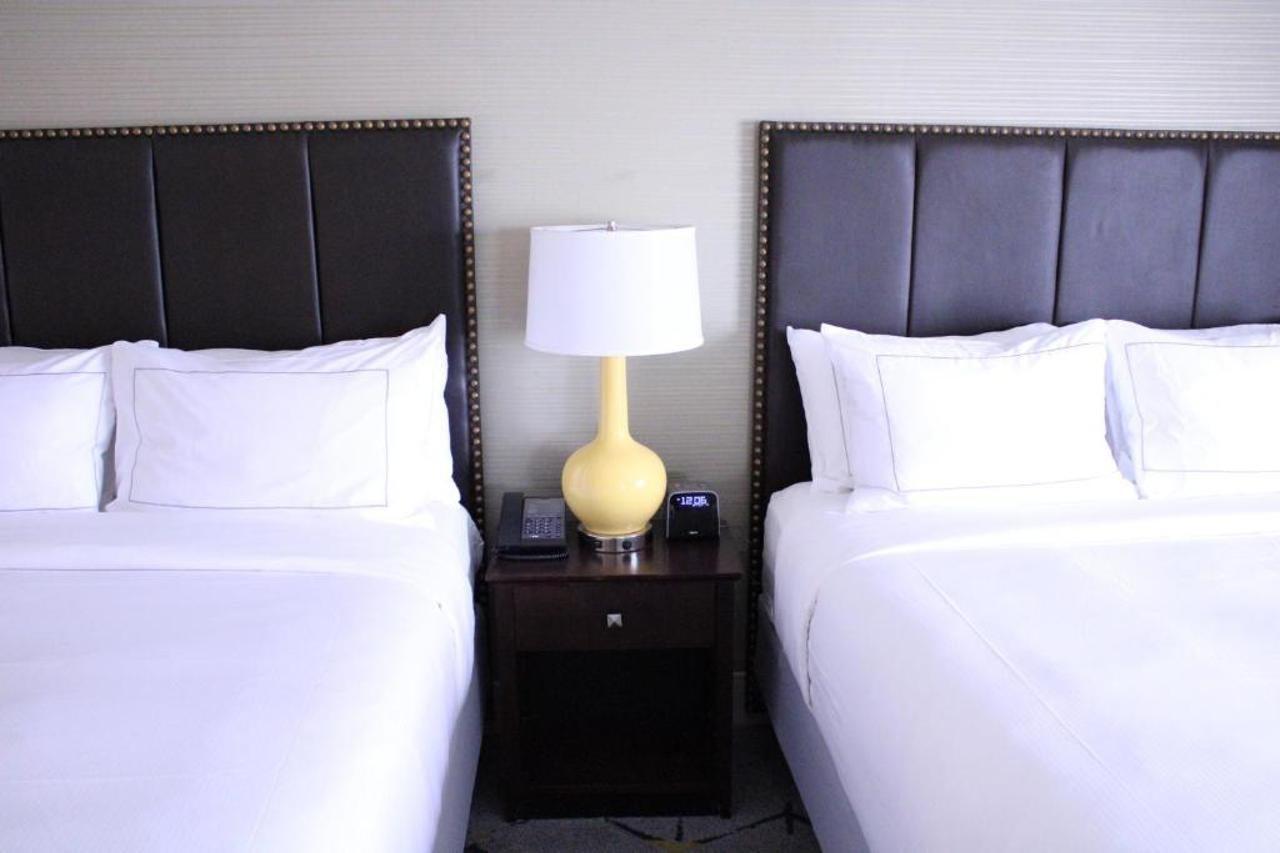 Doubletree By Hilton Silver Spring Washington Dc North Luaran gambar