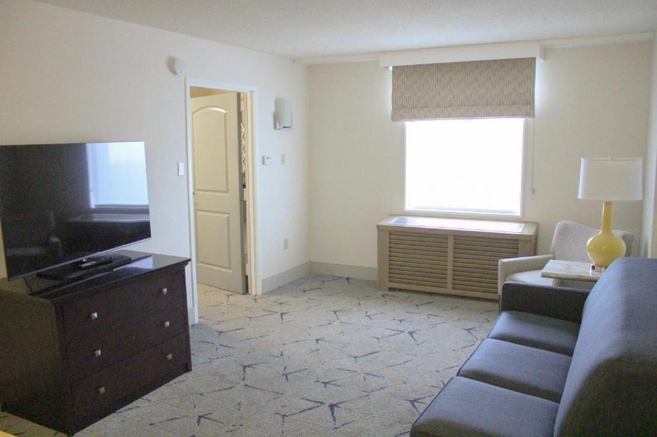 Doubletree By Hilton Silver Spring Washington Dc North Luaran gambar