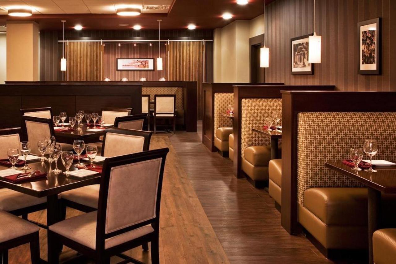 Doubletree By Hilton Silver Spring Washington Dc North Luaran gambar