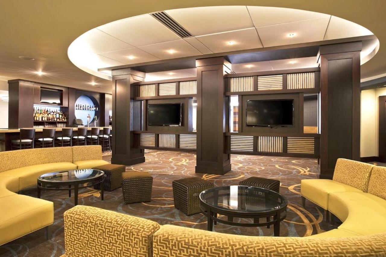 Doubletree By Hilton Silver Spring Washington Dc North Luaran gambar