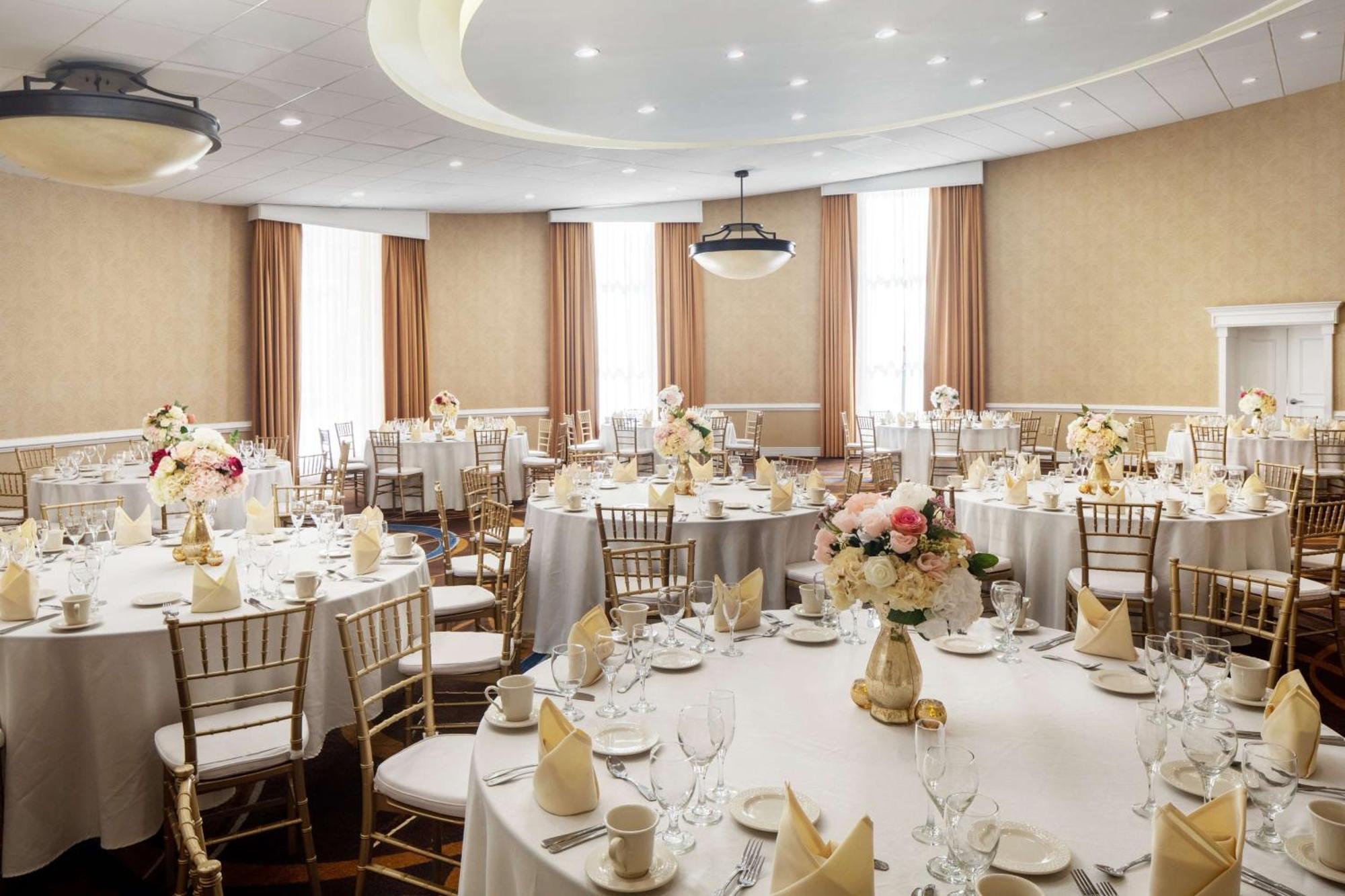 Doubletree By Hilton Silver Spring Washington Dc North Luaran gambar