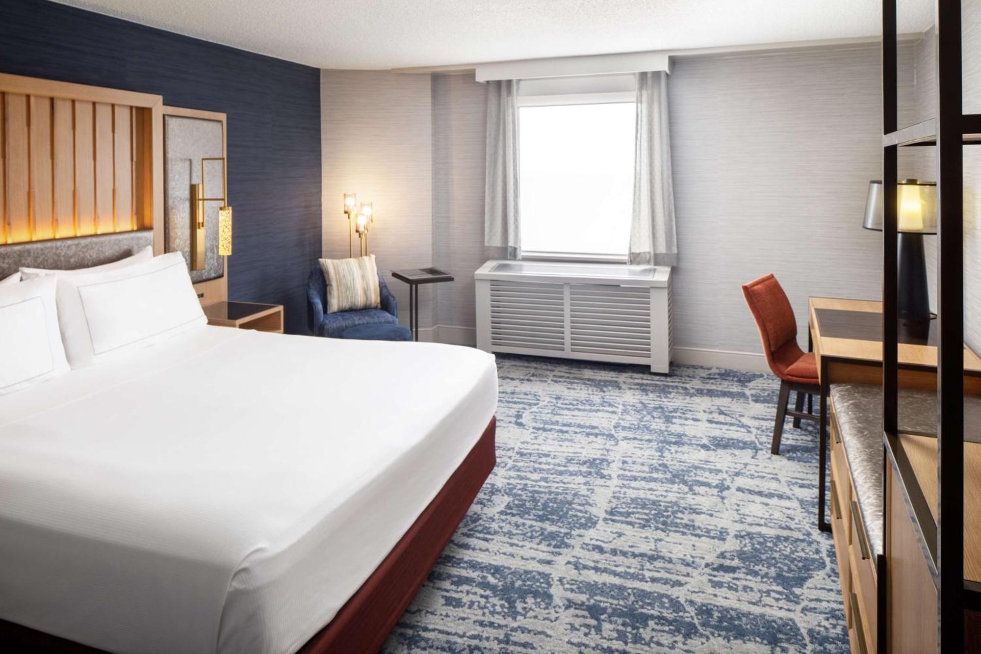 Doubletree By Hilton Silver Spring Washington Dc North Luaran gambar