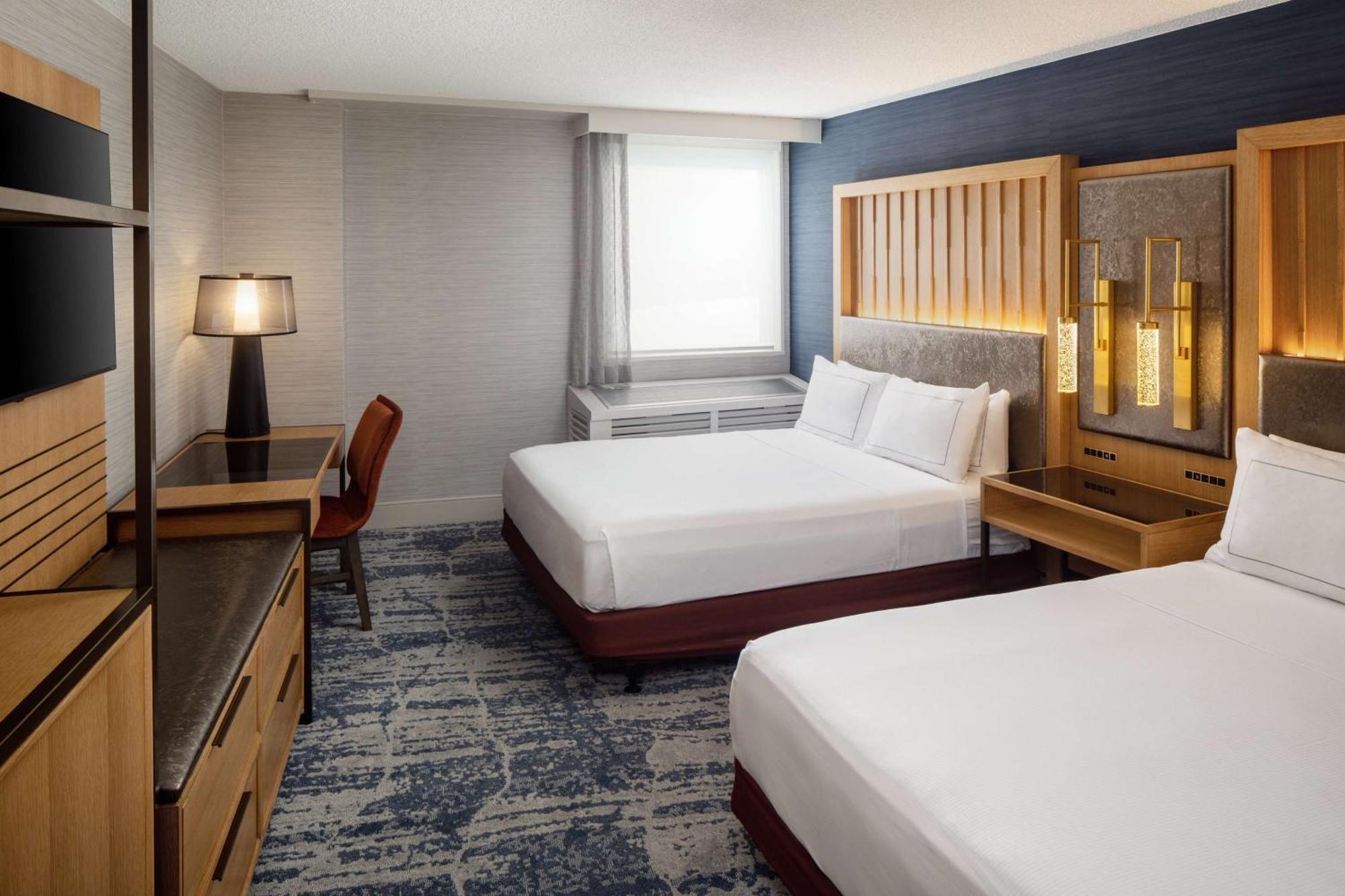 Doubletree By Hilton Silver Spring Washington Dc North Luaran gambar