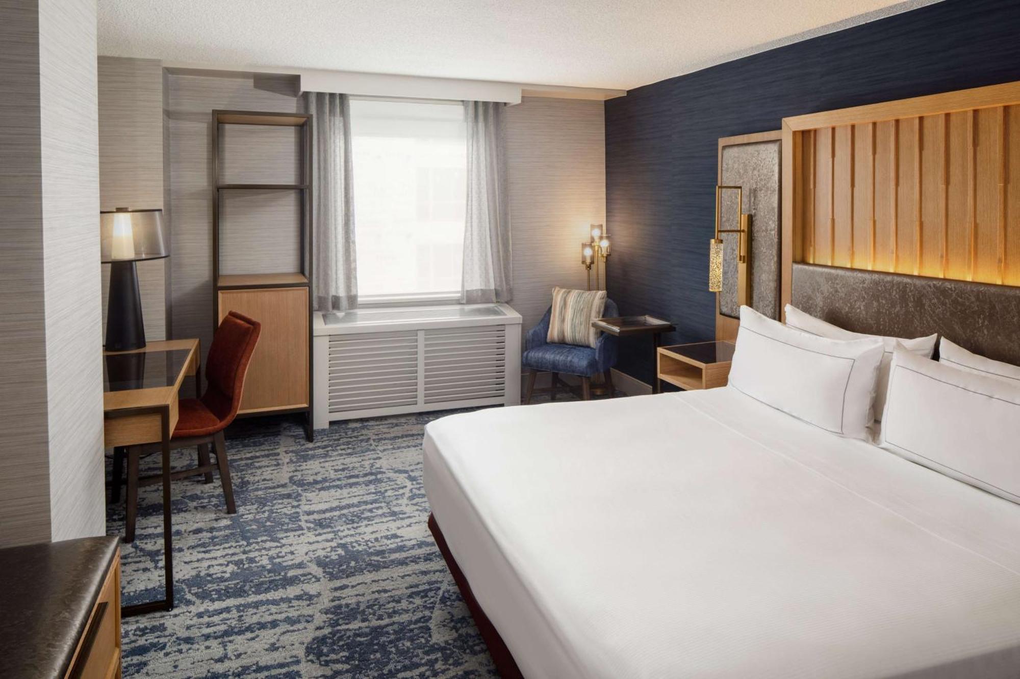 Doubletree By Hilton Silver Spring Washington Dc North Luaran gambar